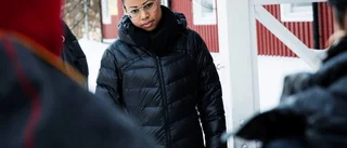 Bah Kuhnke: "En känsla av desperation"