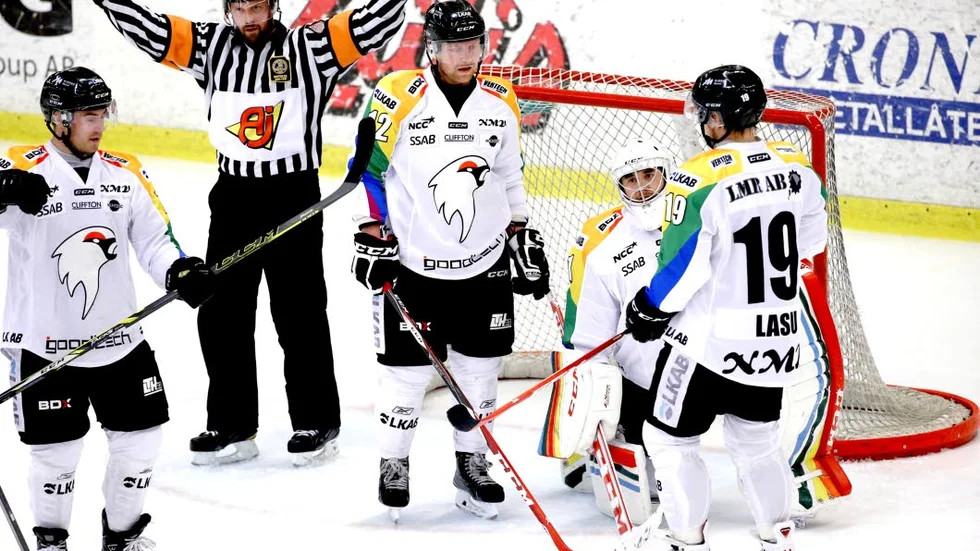 Tack och hej. Kiruna IF har blivit hela Sveriges poplag – men något topplag blev man aldrig.