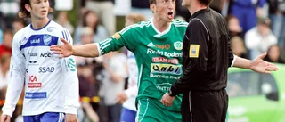 BBK-profilen: "Ett professionellt beslut att skriva på för IFK"
