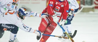 Stjärnorna sänkte Kalix: ”Skillnaden”