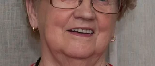 Märta Nilson