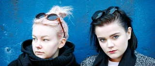 "Vi har superkul" – se The Magnettes videohälsning från Austin