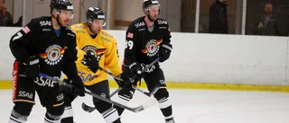 Glädjebeskeden: Veteranerna är redo för spel i finalen