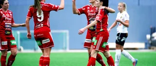 Piteås segervapen – vasst anfallsspel