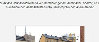 Bra alternativ till reklamteve