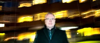 "Att vara störst är viktigt"
