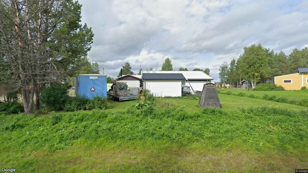 Sjövägen 87