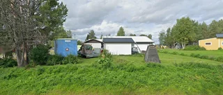 133 kvadratmeter stort hus i Vittangi sålt till ny ägare