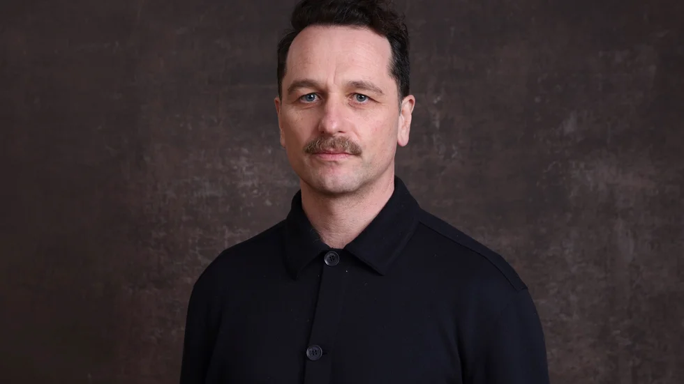 Matthew Rhys återvänder som advokaten Perry Mason på HBO Max. Arkivbild.