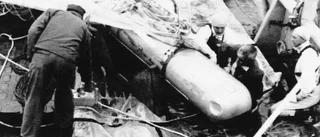 Spanien uppmanar USA: Städa upp atomavfall