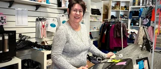 Second hand-butiken flyttar från centrum