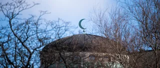 Natthärbärge mer nödvändigt än moské