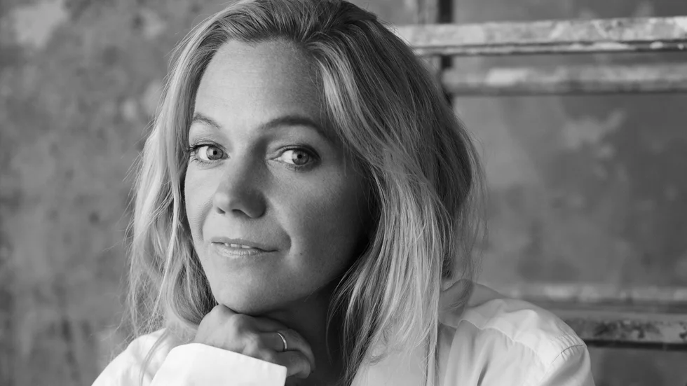 Maja Lunde avslutar sin fyrdelade romansvit som inleddes med "Blå" och som följdes av "Binas historia" och "Przewalskis häst".