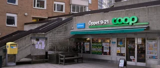 Coops betalsystem igång efter strul