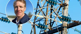 Nya elprisområden – glädje eller chock för Eskilstuna