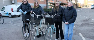 Hur jämställda är vi? Så svarar Motala- och Vadstenabor på stan