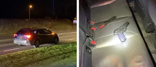 23-åring direktsände dödshot – döms till fängelse 