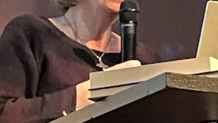 Majvor Östergren