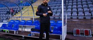 AFC:s beslut om träningslägret i Turkiet