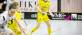 Endre IF förlorade första kvartsfinalen - se reprisen
