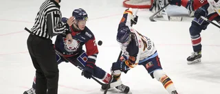 LHC-kaptenen hyllade fansen: "Häftigt med inramningen"