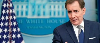 USA: Ryssland och Nordkorea byter vapen mot mat