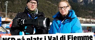 Norge, Norge, Norge, Norge