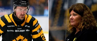 Senaste nytt om Mascherin: ”Inte så snabbt som vi hoppats på”