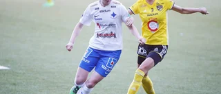 "Riktigt skönt och välförtjänt"