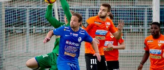 Självmål avgjorde östgötaderbyt