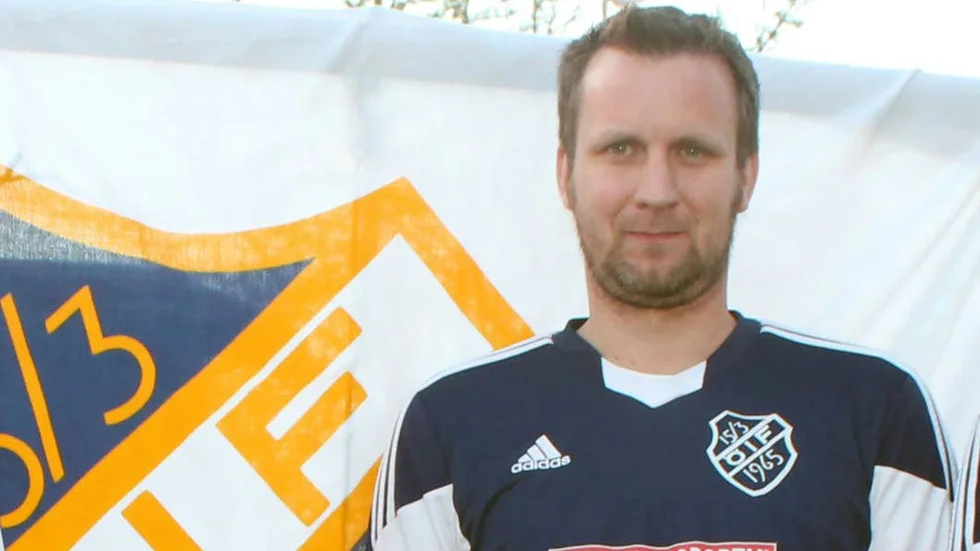 Nöjd. Österstads tränare Patrick Ljungberg var nöjd med laget i allmänhet men berömde även målvakterna i matchen.