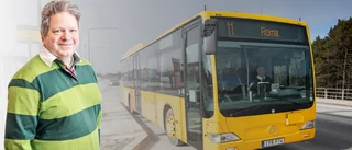 "Tänk om gotlänningarna missar bussen nu igen"