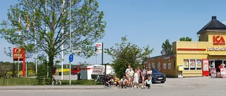 Trafikfaran som fått barnen att ställa Trafikverket mot väggen