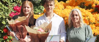 De fick årets finaste idrottspriser