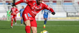 Efter succédebuten: "Älskar stora matcher"