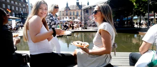 Här testar Eskilstunaborna mat från hela världen