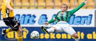 Spelat i landslag – nu klar för City