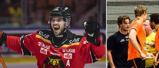 Publikfavoriten gör comeback i Luleå Hockey – för en match