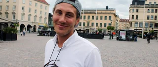 "Starken" har koll på VSK-keepern