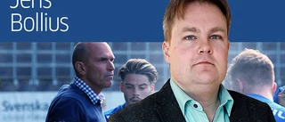 Det behöver ÅFF för att hänga kvar
