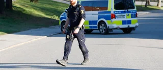Man skjuten till döds nordväst om Stockholm