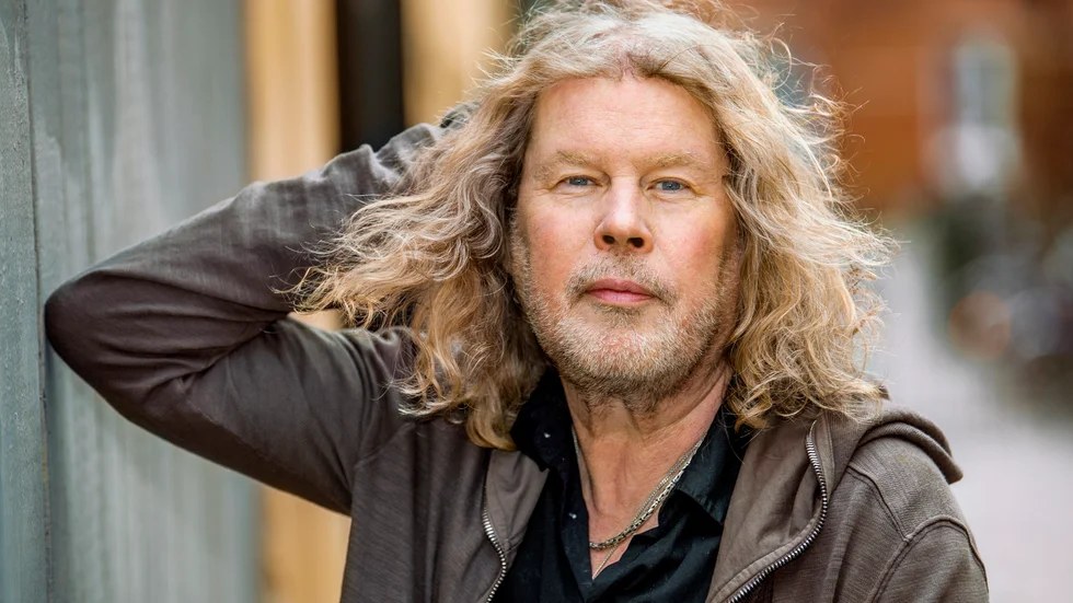 Staffan Hellstrand ska tolka och tolkas i "Så mycket bättre". Arkivbild.