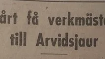 PT den 6 maj 1948.