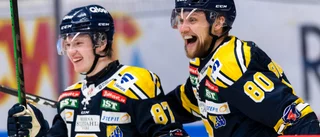 Blomstrand tillbaka i hockeyallsvenskan – klar för rivalen
