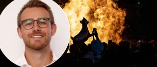 Så blir vädret på Valborgsmässoafton
