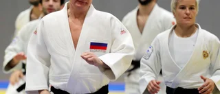 Ryssarna tillbaka i Putins favoritsport