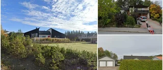 Listan: Så många miljoner kostade dyraste villan i Nyköping
