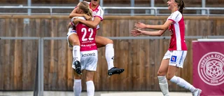 Uppsalas sköna avslut: "Perfekt"