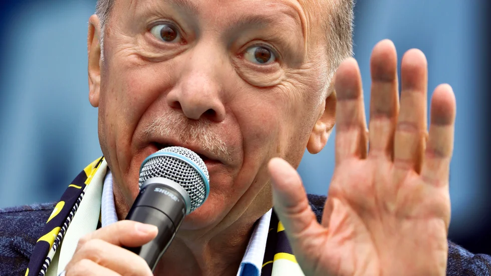 Det var länge nej, nej till svenskt Nato-medlemskap om Turkiets president Recep Tayyip Erdogan fick bestämma, men i veckan blev det ja. Fast först i höst. Kanske.