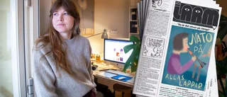 Gotlänning i ”Tecknaruppropet” mot kärnvapen och Natomedlemskap